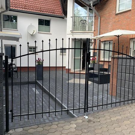 Ferienhaus Gemuend Villa Schleiden Exterior foto