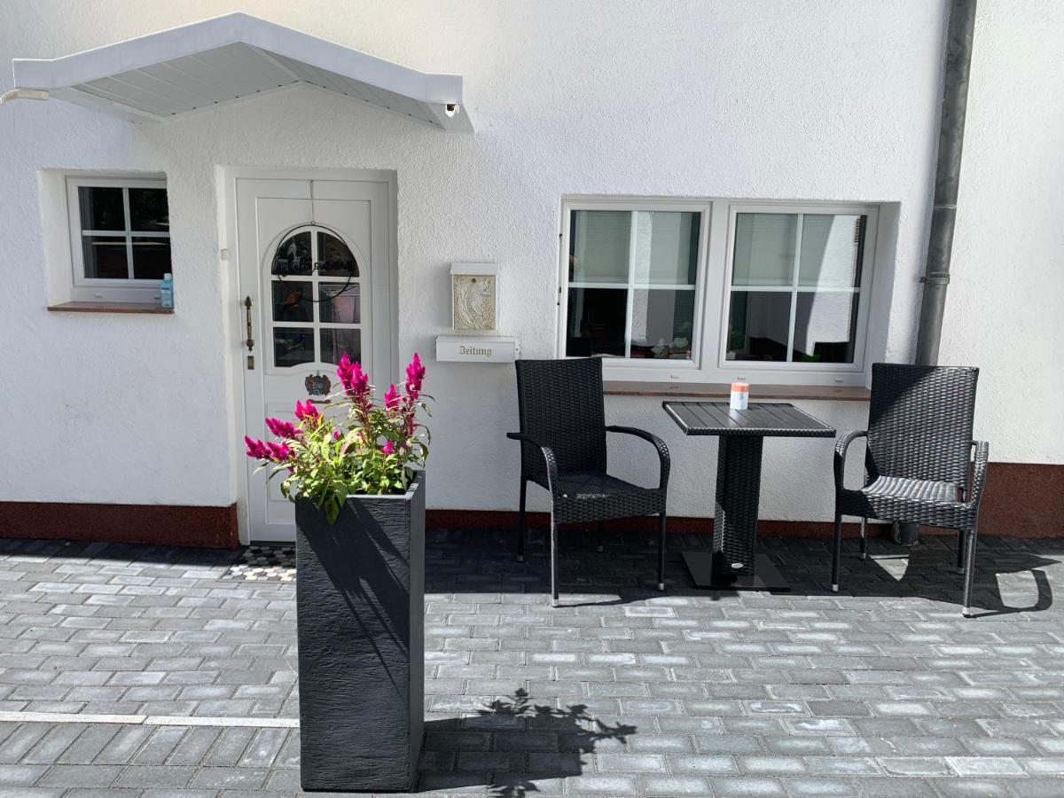 Ferienhaus Gemuend Villa Schleiden Exterior foto